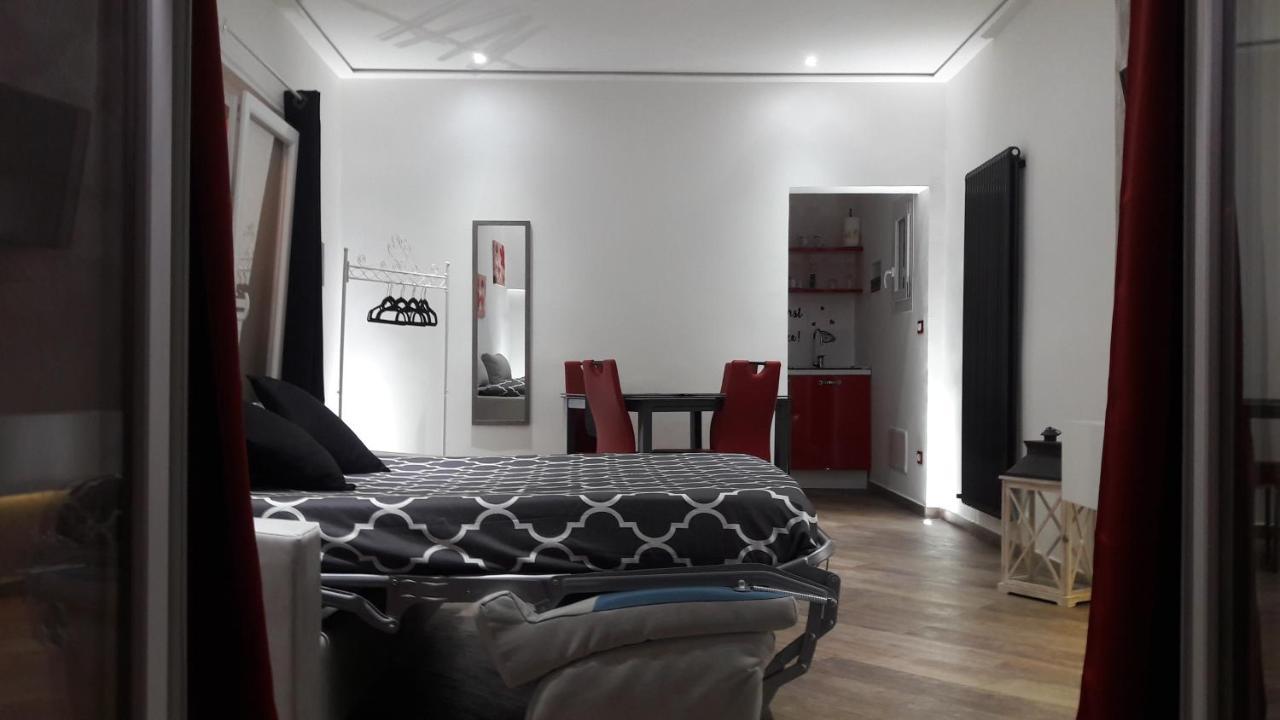 ヴェンティミーリアCasa Federicaアパートメント エクステリア 写真