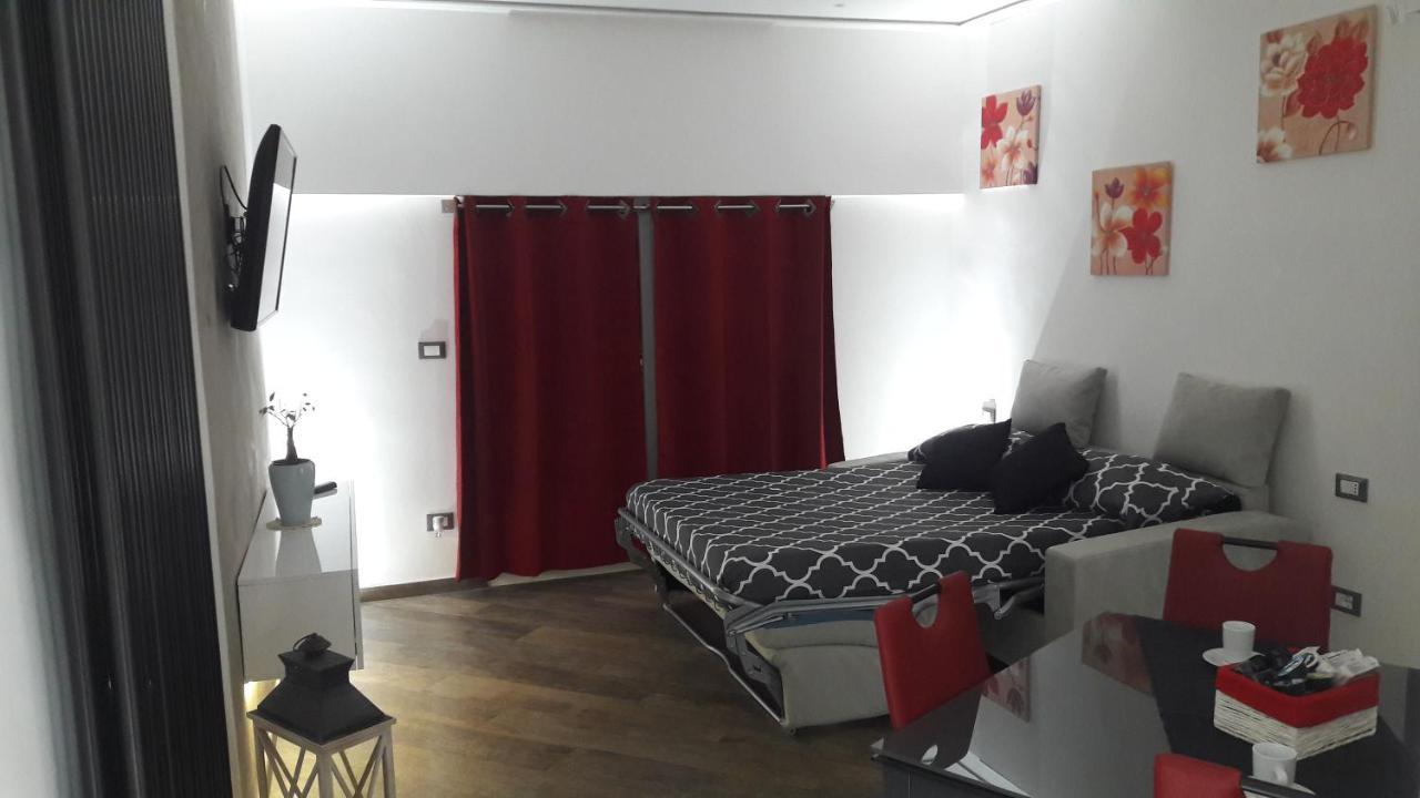 ヴェンティミーリアCasa Federicaアパートメント エクステリア 写真