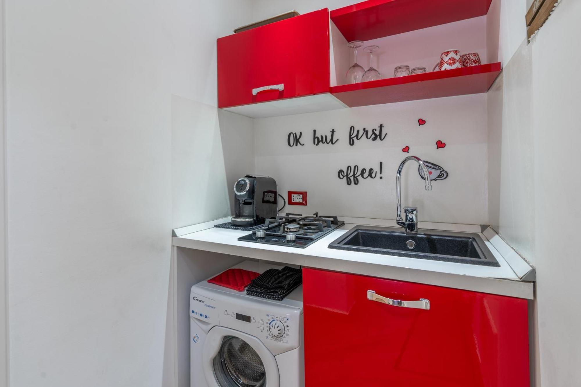 ヴェンティミーリアCasa Federicaアパートメント エクステリア 写真