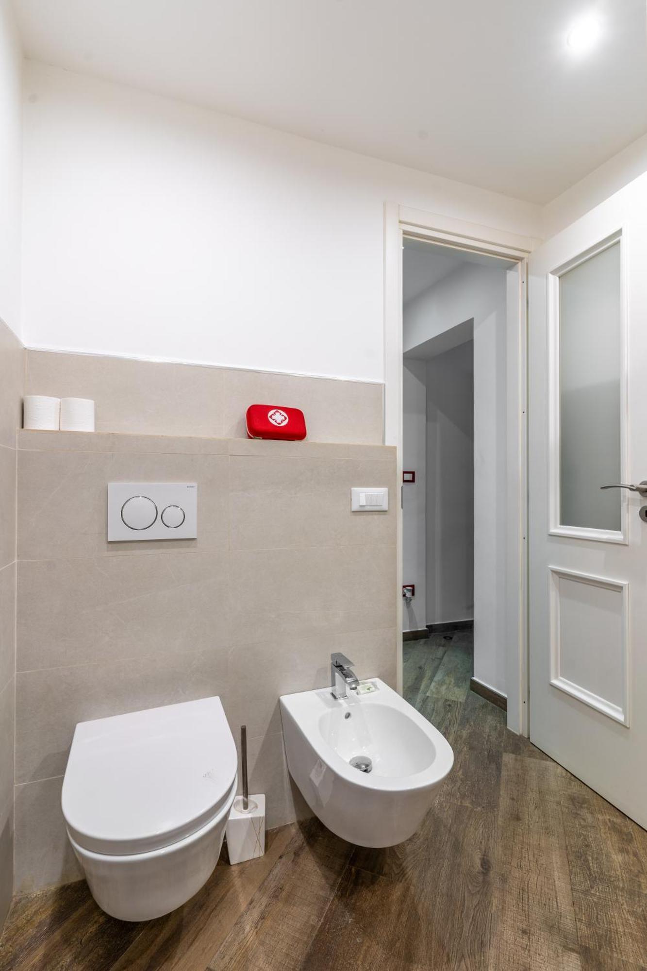 ヴェンティミーリアCasa Federicaアパートメント エクステリア 写真