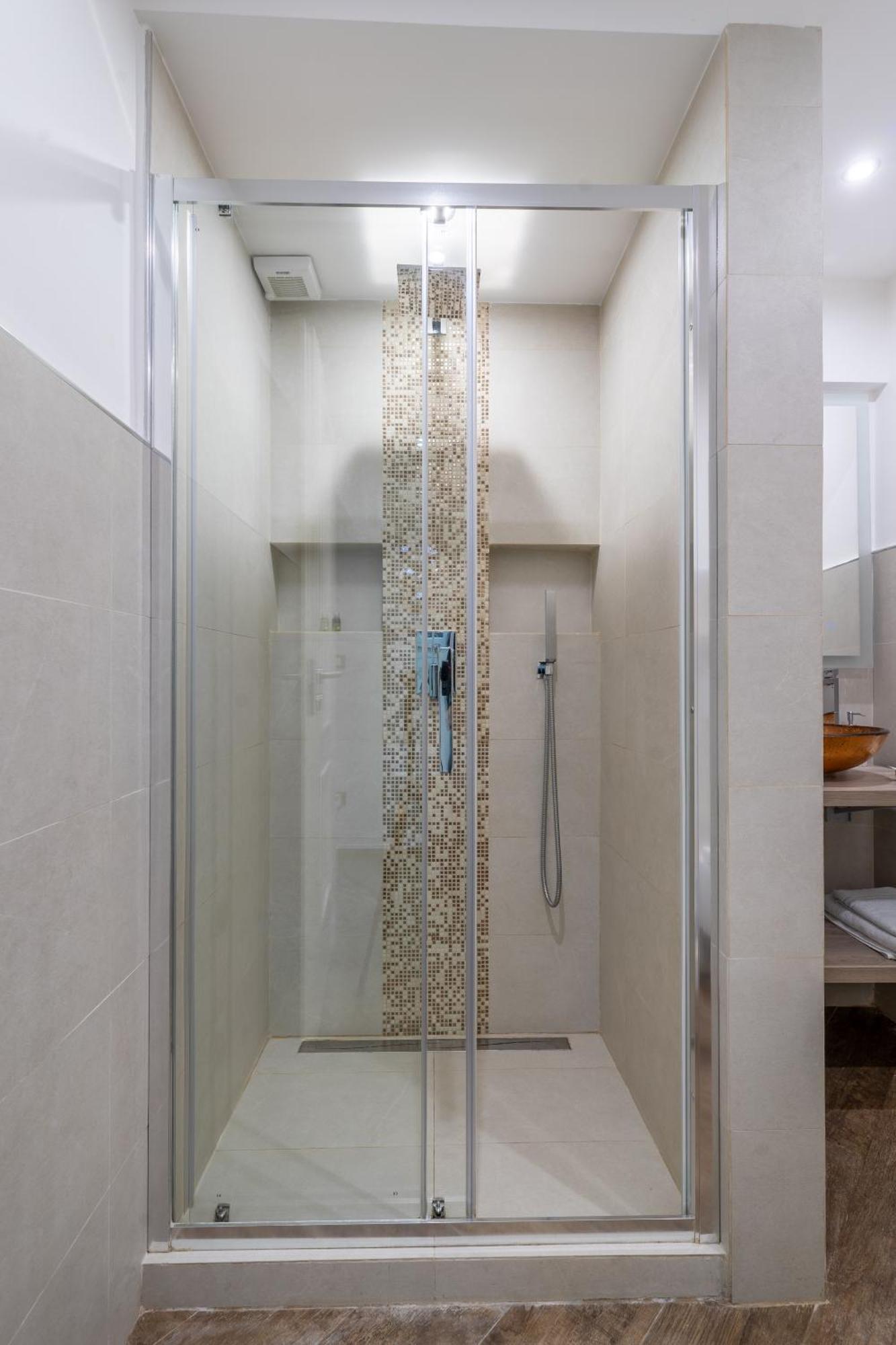 ヴェンティミーリアCasa Federicaアパートメント エクステリア 写真