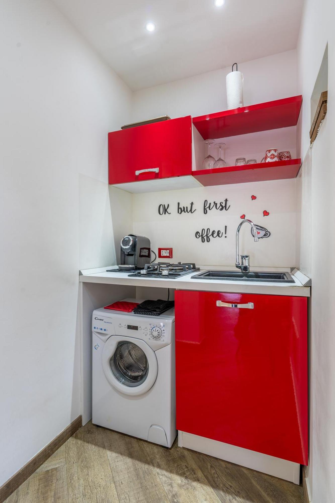 ヴェンティミーリアCasa Federicaアパートメント エクステリア 写真