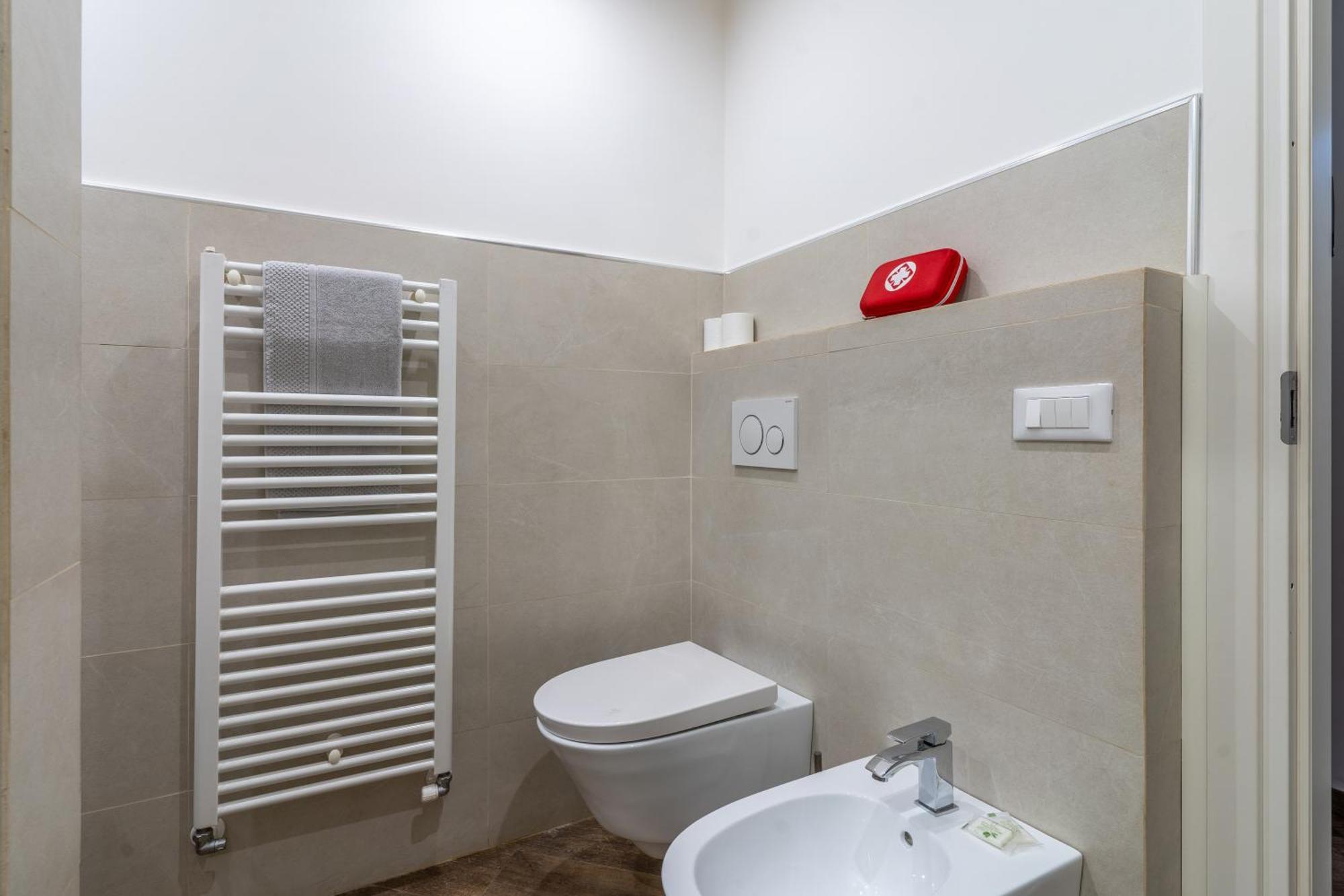 ヴェンティミーリアCasa Federicaアパートメント エクステリア 写真