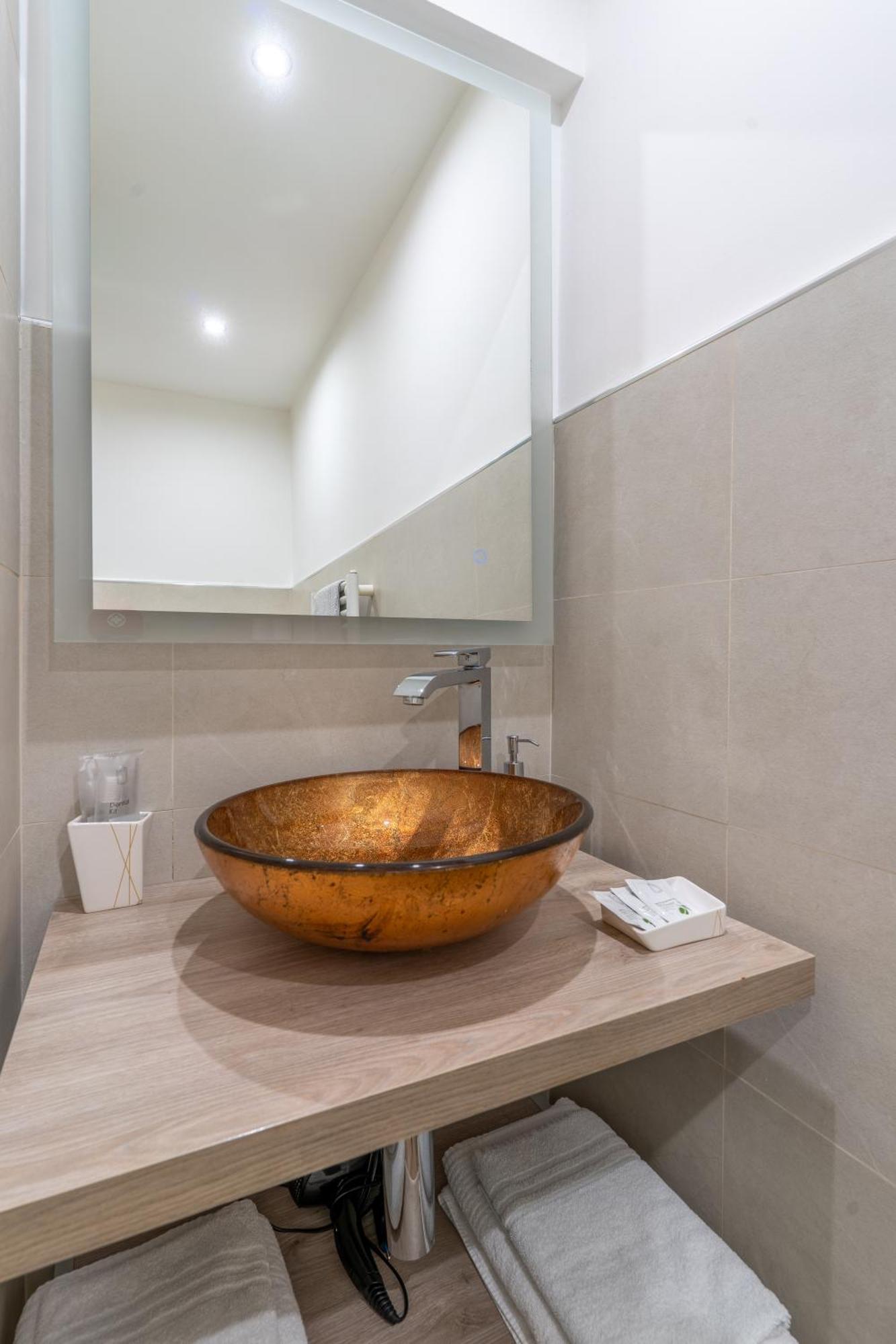 ヴェンティミーリアCasa Federicaアパートメント エクステリア 写真